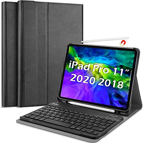 ProCase Funda con Teclado Americano para iPad Pro 11&quot; 2020