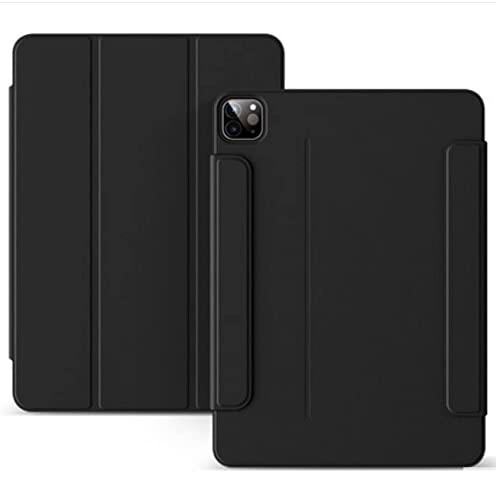 Funda magnética para iPad Pro 11 (2020/2021), Compatible con Carga de Segundo lápiz