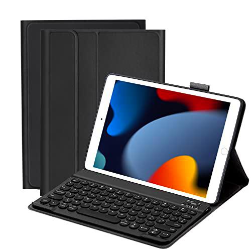 Funda para teclado con almohadilla táctil para iPad Pro 10,5/Air3 10,5