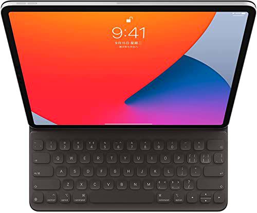 Apple Smart Keyboard Folio para el iPad Pro de 12,9 Pulgadas (5.ª generación)