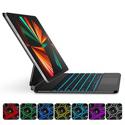 Funda para teclado para iPad Pro 12,9 in