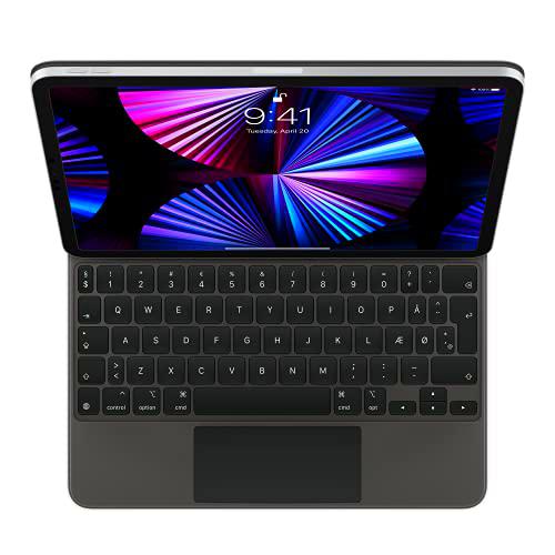 Apple Magic Keyboard para el iPad Pro de 11 Pulgadas (4.ª generación) y iPad Air (5.ª generación)