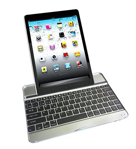 TECLADO BLUETOOTH ULTRASLIM PARA IPAD AIR LL-AT-17