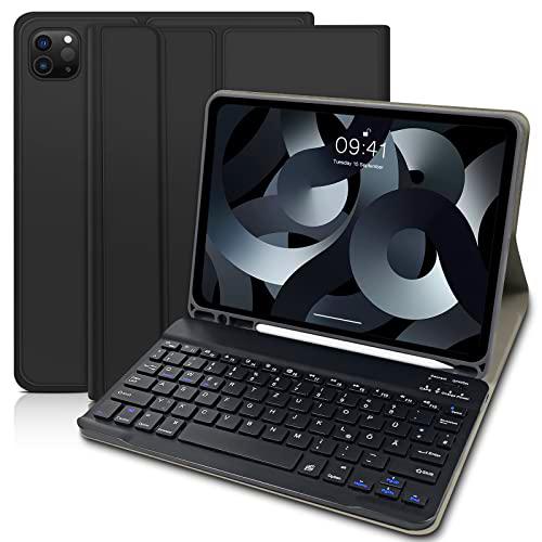 Funda para teclado para Pad 10.9