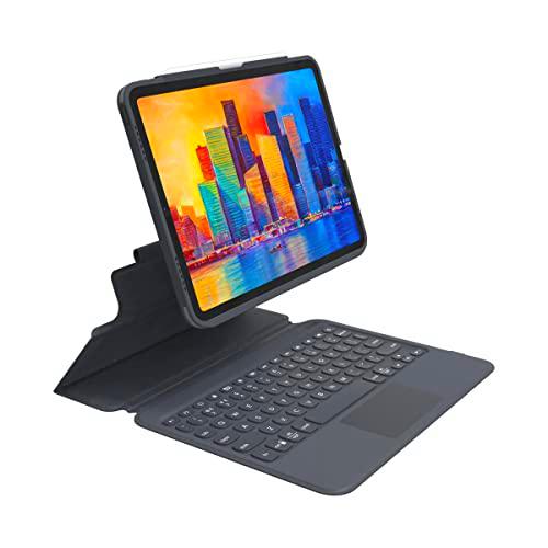 Zagg Teclas Pro con Trackpad Apple iPad 11&quot; Pro/11 (Italiano)