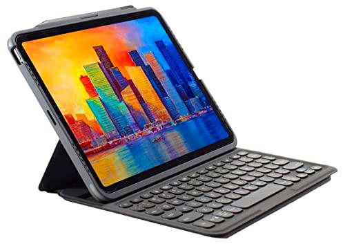 Zagg Teclado y Funda Pro Keys Apple iPad 11&quot; Pro/11 (checo)