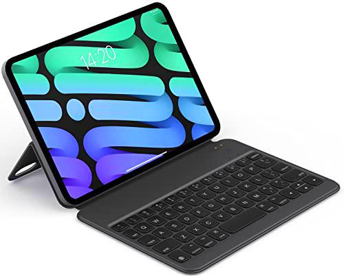 Funda para teclado para iPad Mini 6 (8,3 pulgadas)