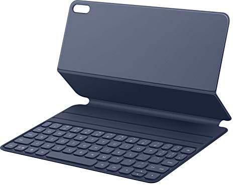 HUAWEI Smart Magnetic Keyboard (Teclado QWERTZ alemán) con Funda