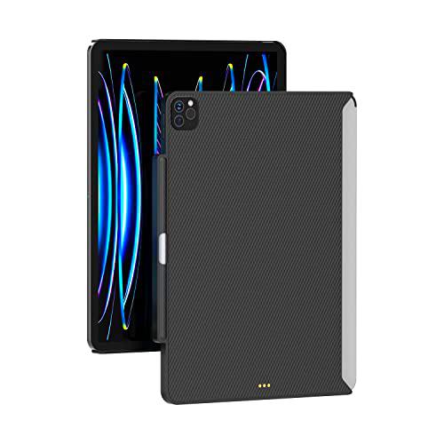 ZIKE Funda compatible con iPad Pro de 12,9 pulgadas (6ª generación)