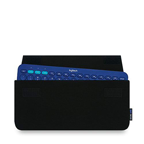 Adore June Keeb Funda Compatible con Logitech K380