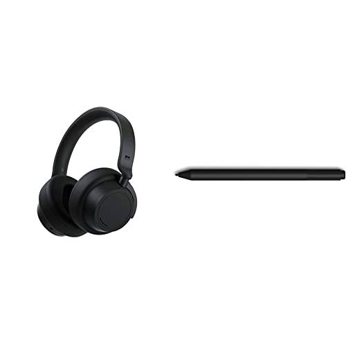 Microsoft Surface - Auriculares Negro Universal &amp; Surface Pen