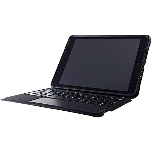 Funda Teclado OtterBox UnlmitED para iPad 10,2&quot; (7.ª gen / 8.ª gen / 9.ª gen)