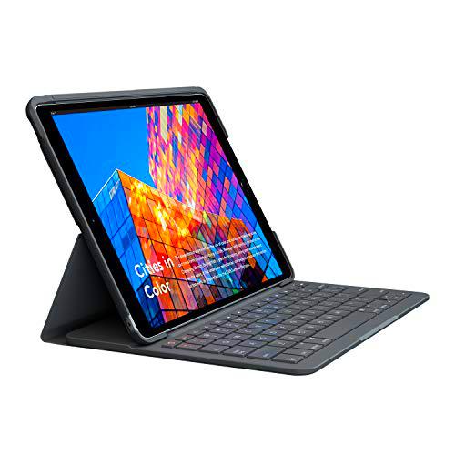 Logitech Slim Folio para iPad Air (3.ª generación)