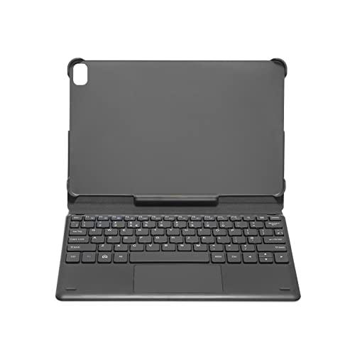 Doro Teclado inglés para Tablet QWERTY (Negro)