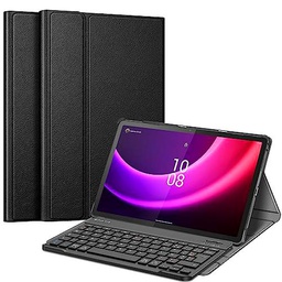 Fintie Teclado francés AZERTY para Lenovo Tab P11 (2da generación) 11.5 Pulgadas 2022 (TB350FU