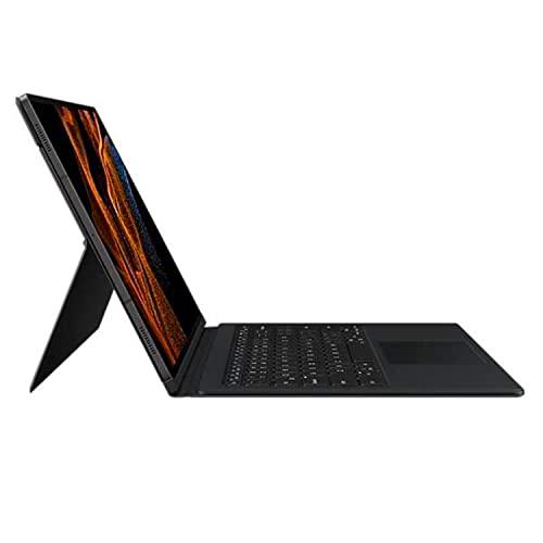 SAMSUNG Funda Teclado Tab S8 Ultra Black