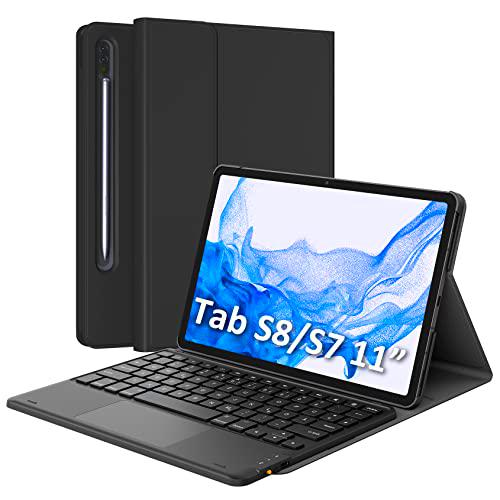 Earto Tab S9 - Teclado