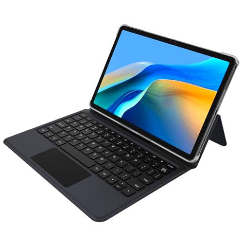 DOOGEE - Teclado y Funda para Tablet T30 Pro