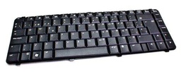 Teclado HP 6530