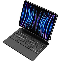 SENGBIRCH - Funda con teclado magnético para iPad Pro 11 (2018-2022)