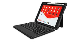 LMP Teclado ArmorCase para iPad 10.2 &quot;(2019/20), 7 / 8th Gen