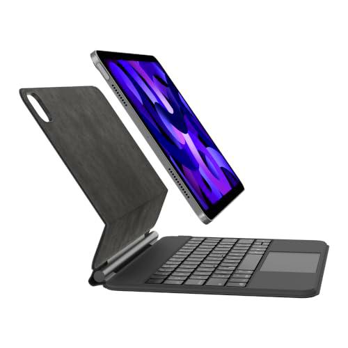 Belkin Funda para Teclado Pro para iPad con Soporte magnético