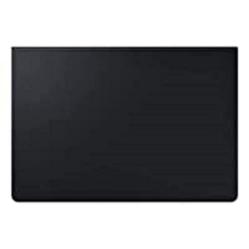 SAMSUNG Bookcover Keyboard Black for Tab