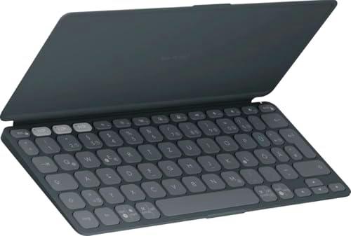 Logitech Keys-To-Go 2, DEU QWERTZ