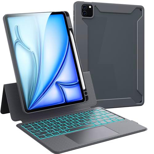 CHESONA Pro 11 Funda con teclado 2022