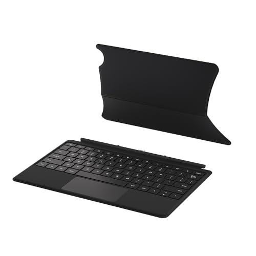 DOOGEE Teclado y Funda para Tablet T30 MAX