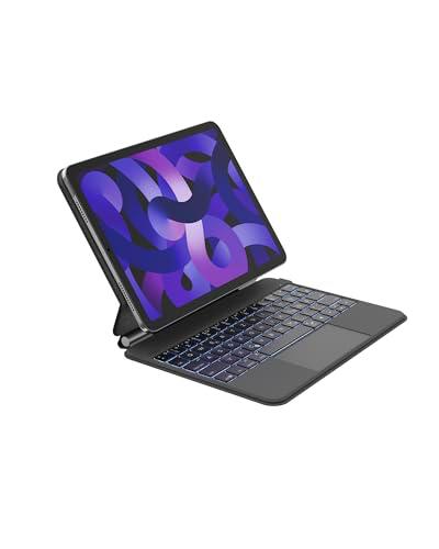 Belkin Teclado Bluetooth Pro con Funda y Soporte magnético