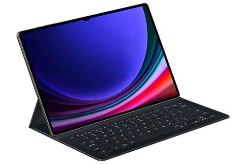 SAMSUNG Book Cover Keyboard Slim für Galaxy Tab S9+ Ultra