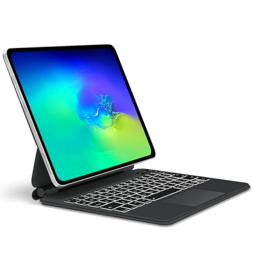 SENGBIRCH Magic Keyboard para iPad Pro de 11 pulgadas (M4) 2024