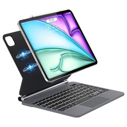 FOGARI Funda magnética para teclado - para iPad Air 11'' M2 2024