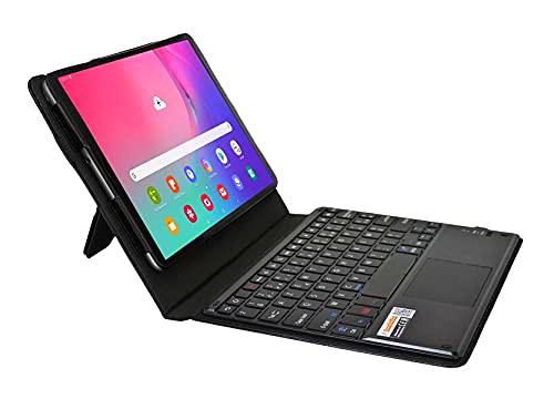 MQ21 para Galaxy Tab A 10.1 (2019) - Layou francés